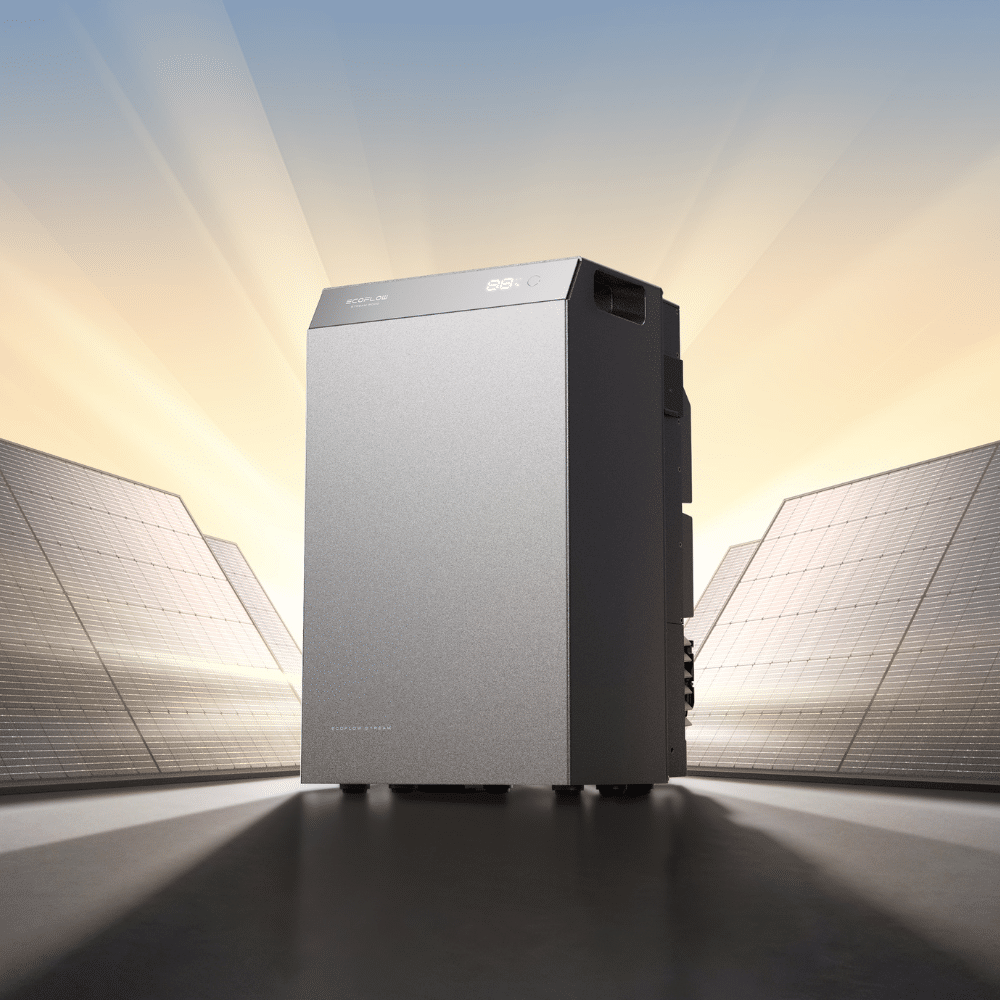 EcoFlow STREAM AC 5000: Prijs, Specificaties en Levertijd