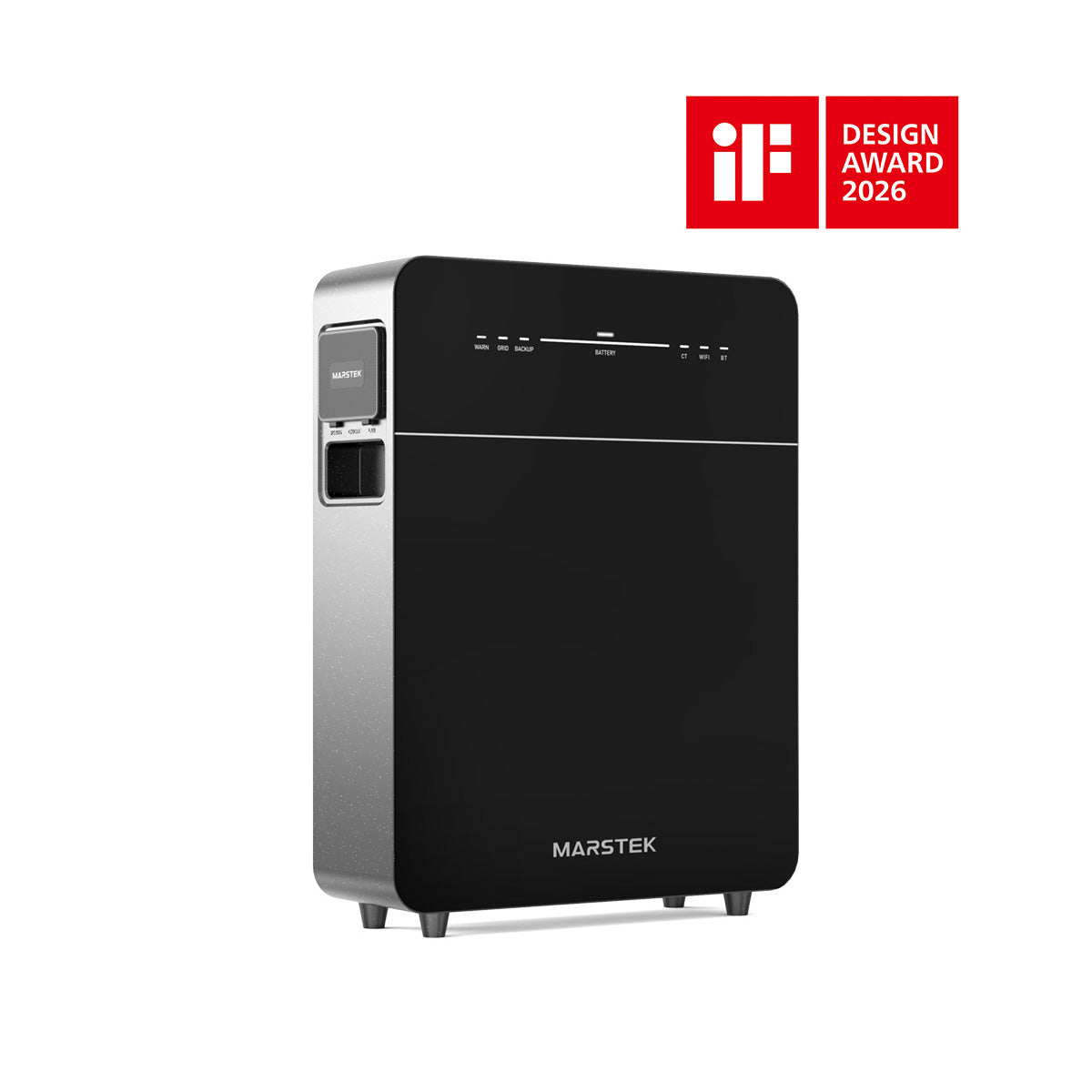 MARSTEK Venus E 3.0 (5,12 kWh)