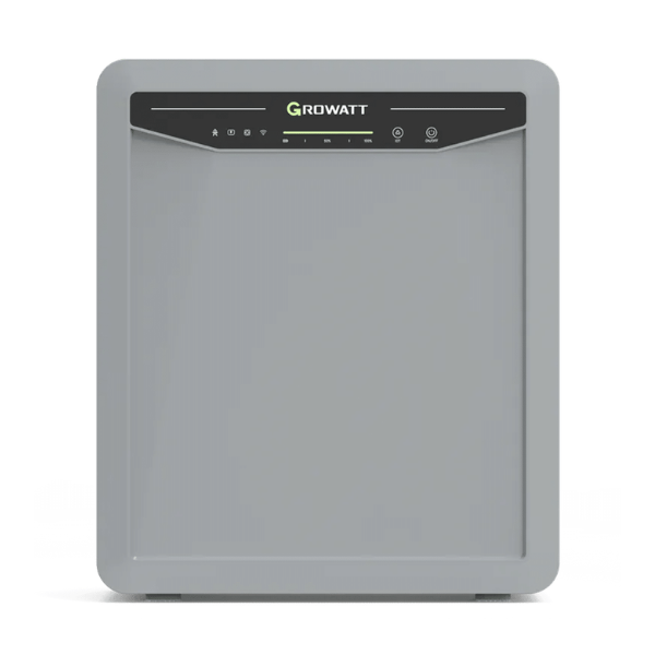 Growatt AURA 5000