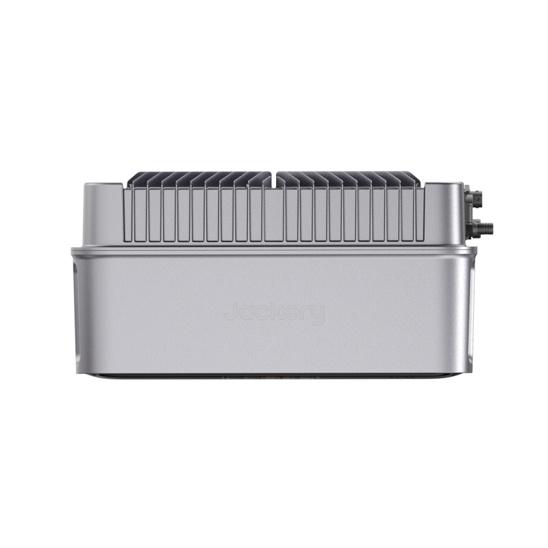 Jackery SolarVault 3 Pro Max AC — foto 3