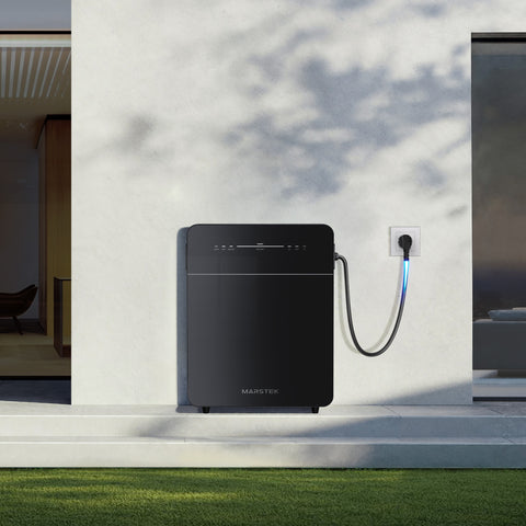 Venus E 3.0 (5,12 kWh) — foto 3