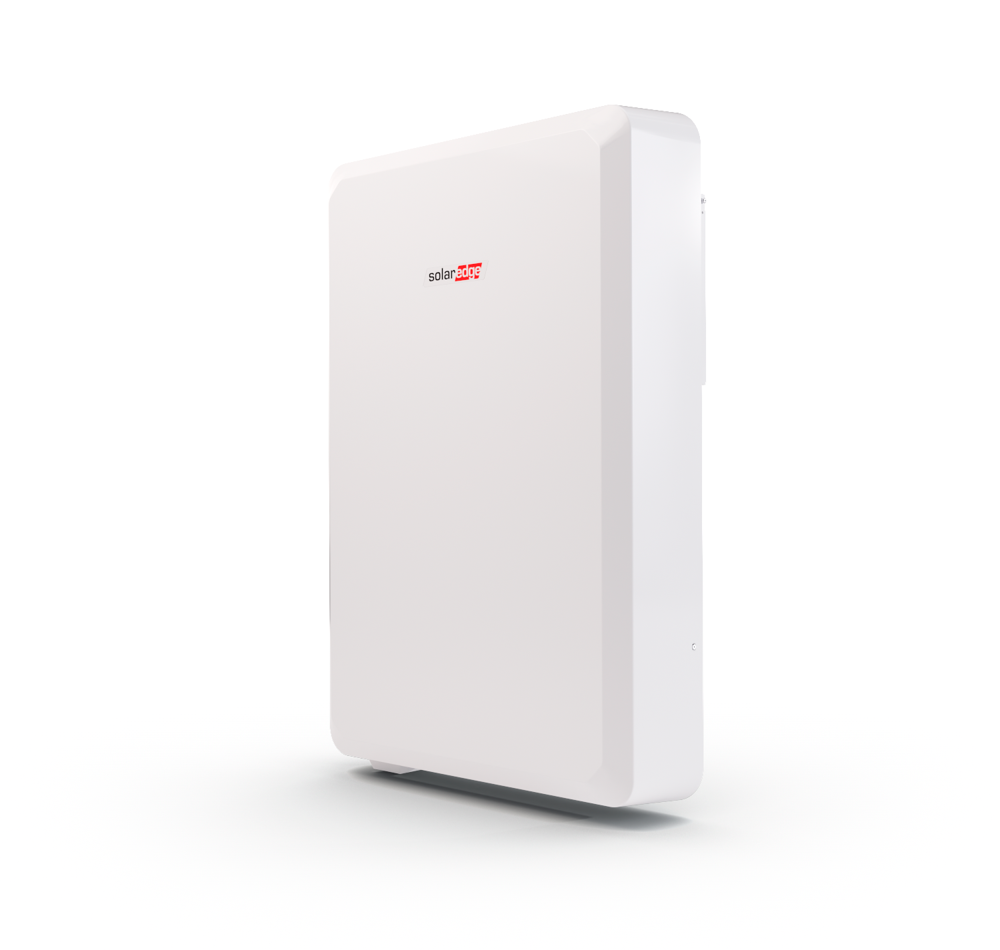 SOLAREDGE Home Battery 400V