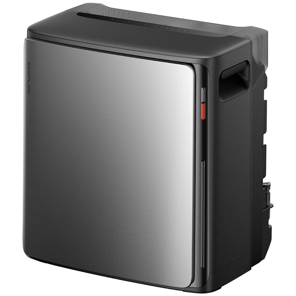 EcoFlow Stream Ultra X