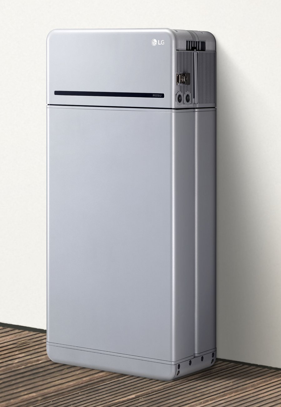 LG RESU16H Prime