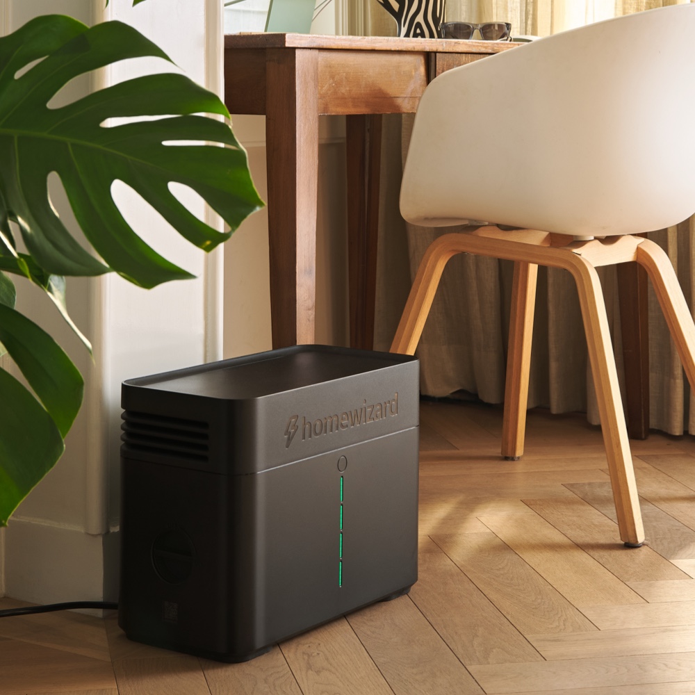 Plug-In Battery — foto 2