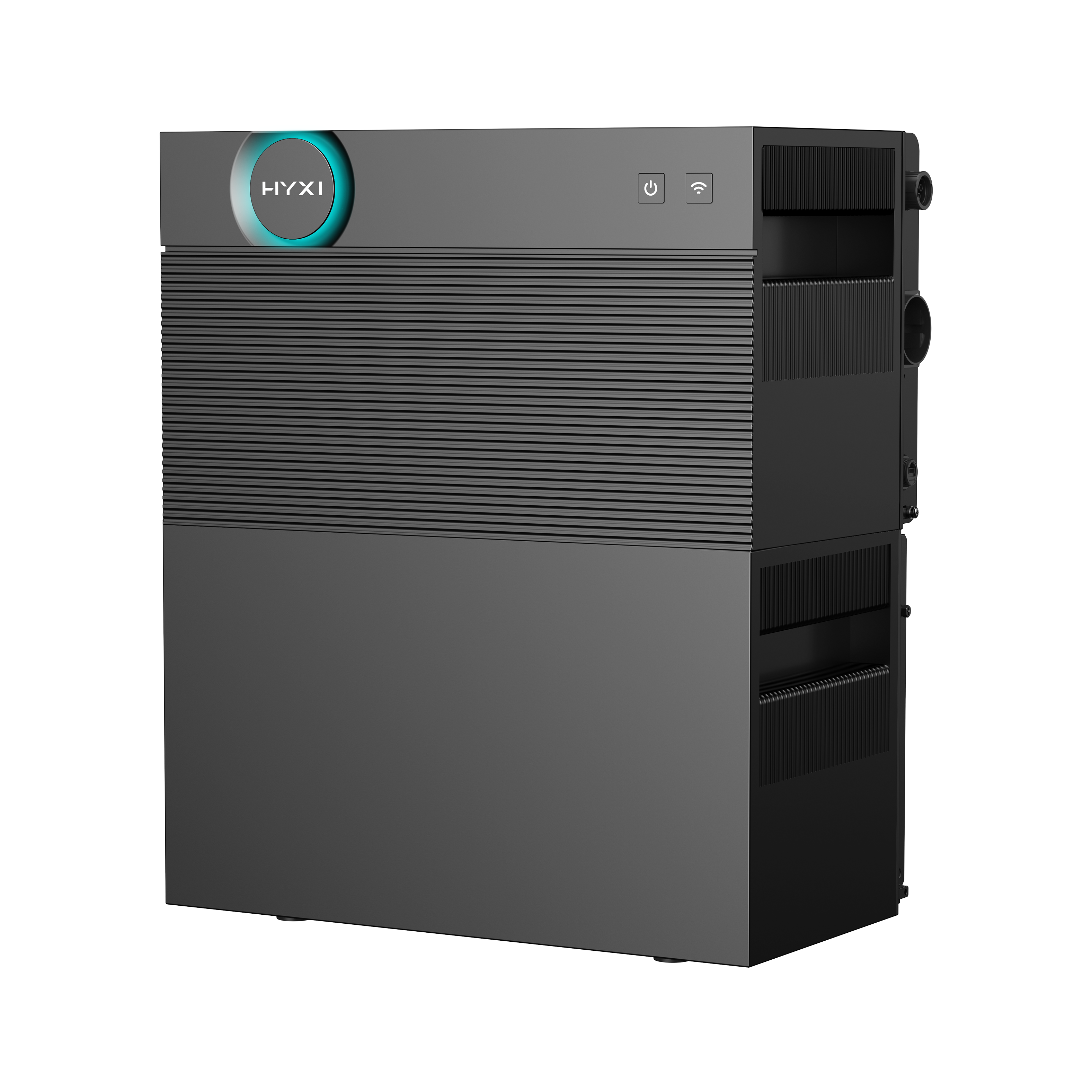 HYXI HALO — foto 3