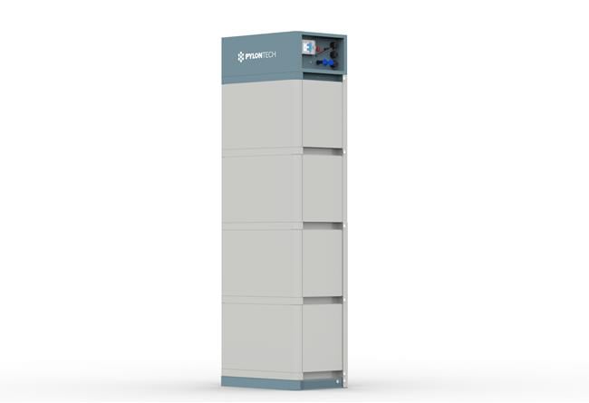 PYLONTECH Force H2