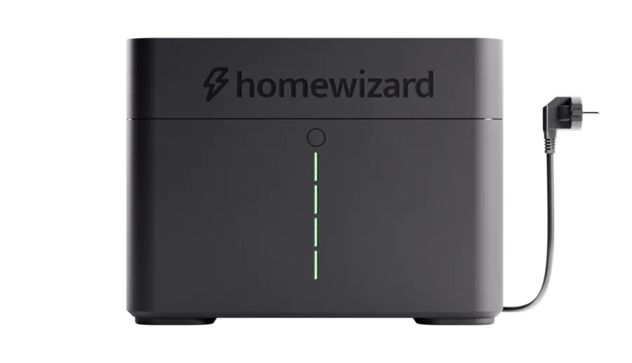 Plug-In Battery