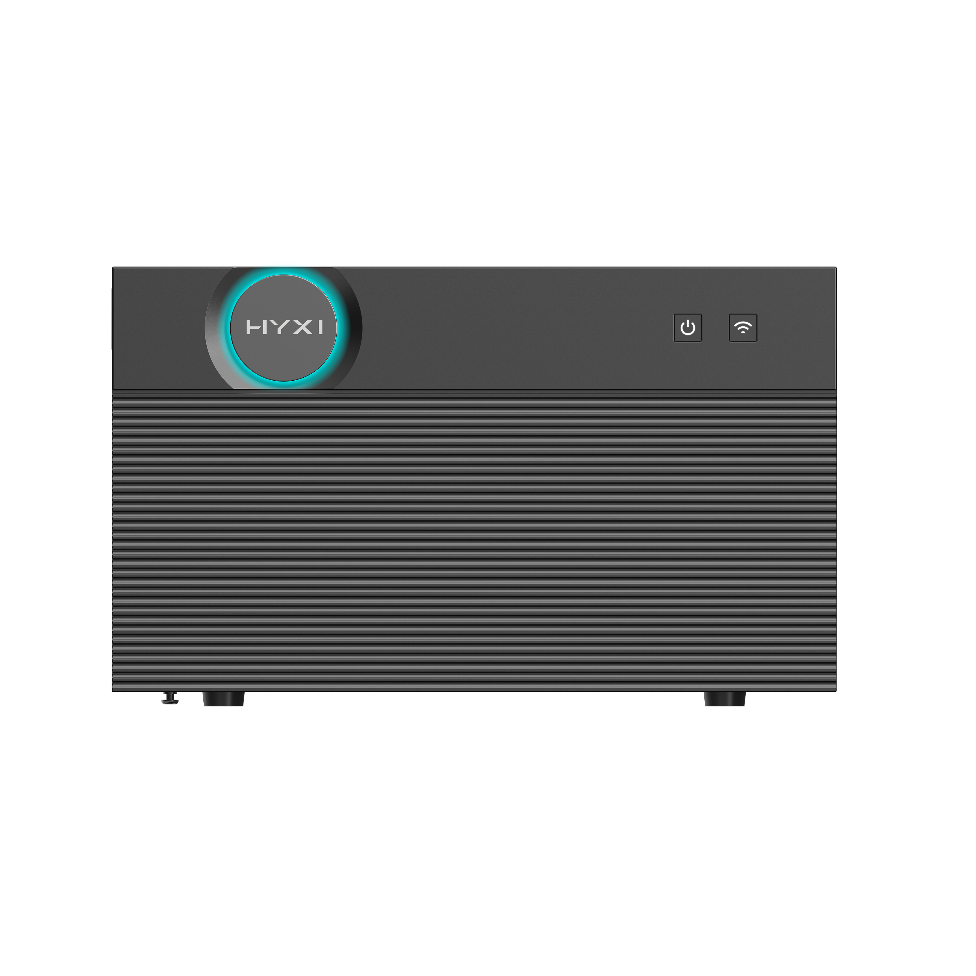 HYXI HALO — foto 2