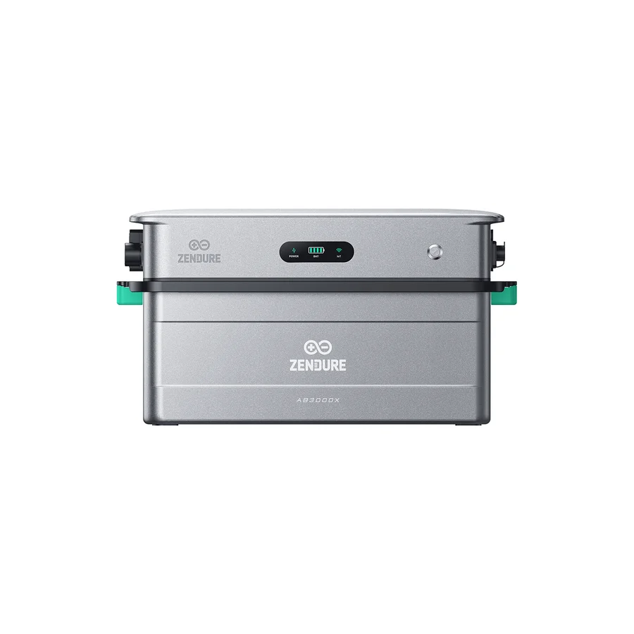 ZENDURE SolarFlow 2400 AC+