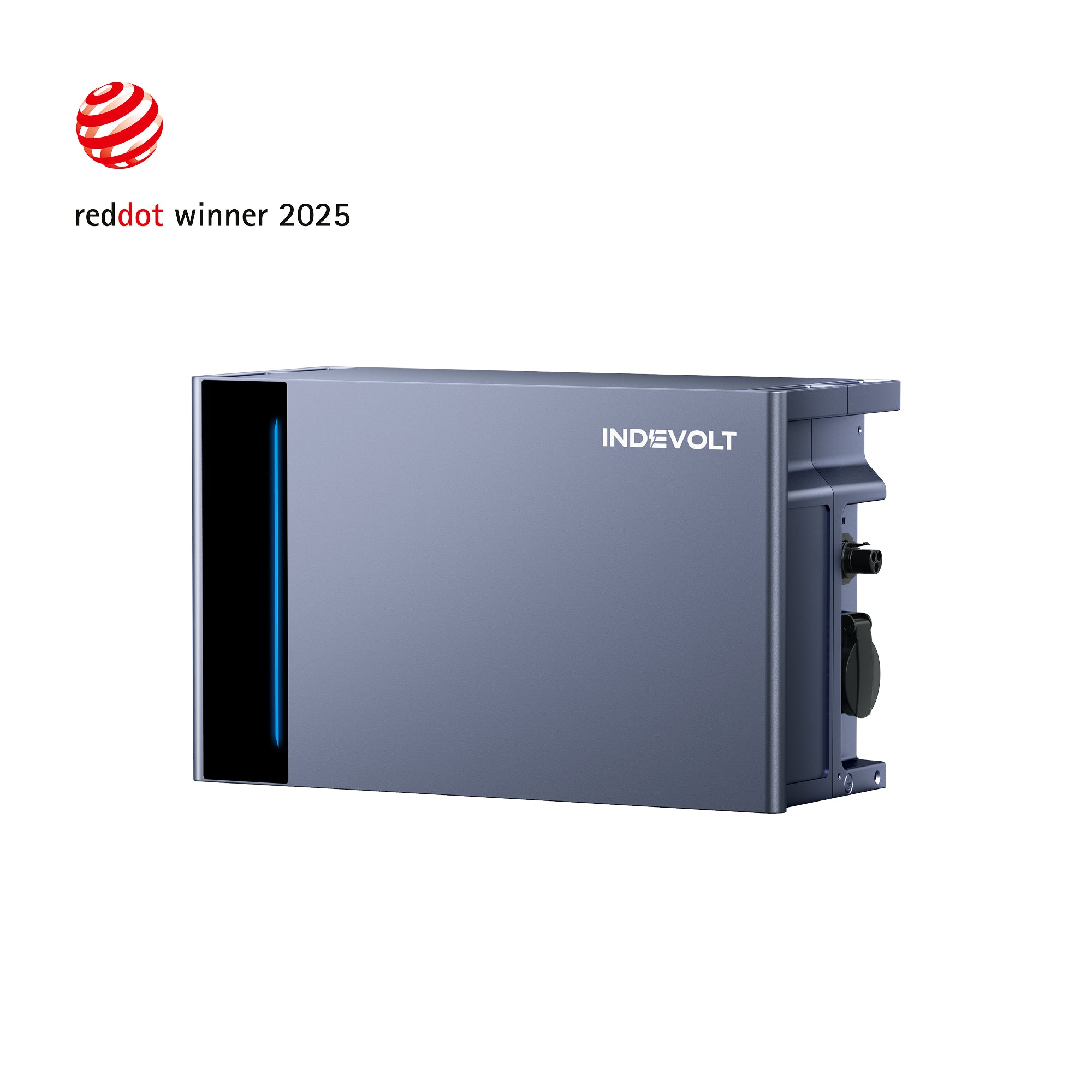 PowerFlex 2000 Hybride