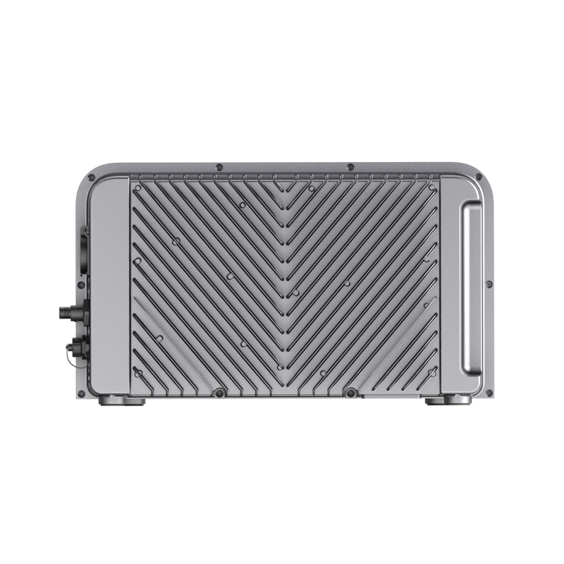 Jackery SolarVault 3 Pro Max AC — foto 2