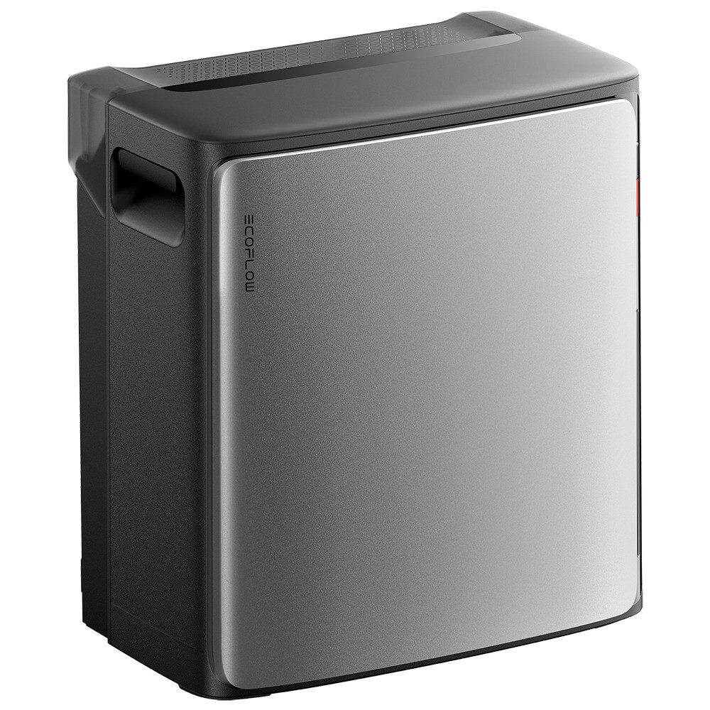 EcoFlow Stream Ultra X — foto 2